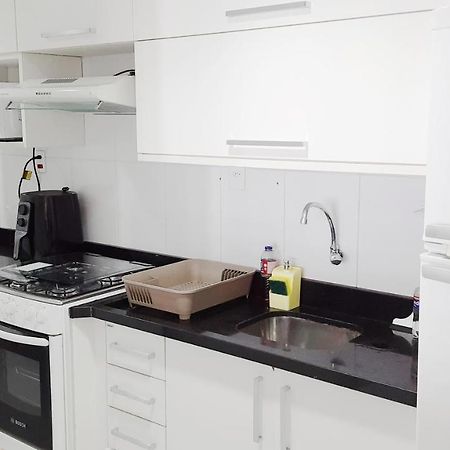 Apartamento Completo Салвадор Екстериор снимка