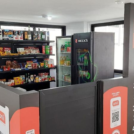 Apartamento Completo Салвадор Екстериор снимка