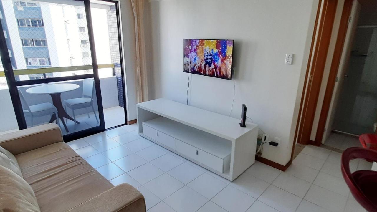 Apartamento Completo Салвадор Екстериор снимка