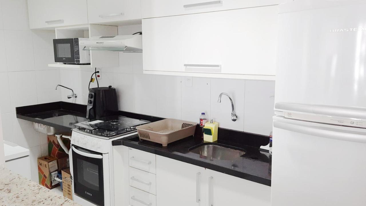 Apartamento Completo Салвадор Екстериор снимка