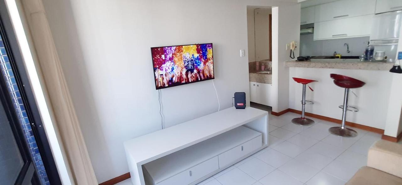 Apartamento Completo Салвадор Екстериор снимка