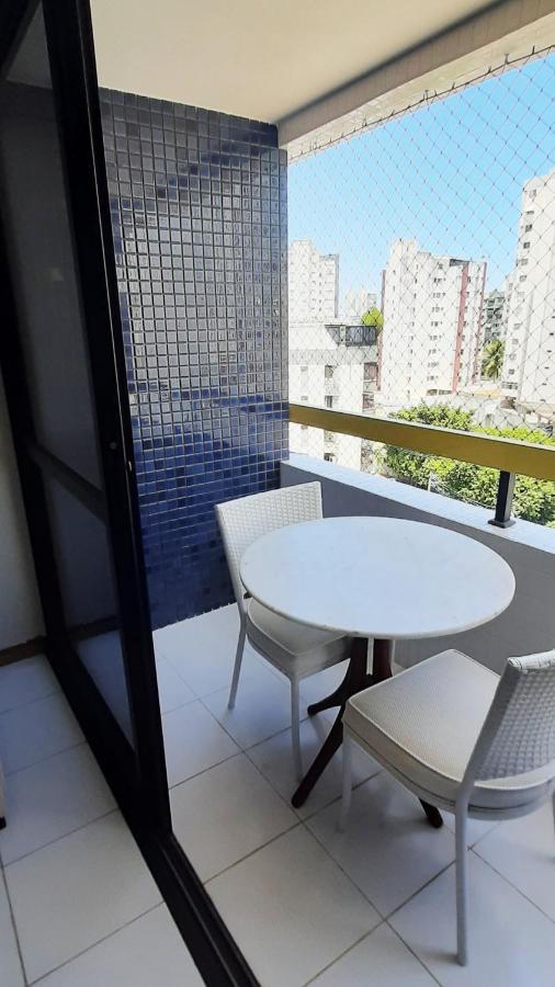 Apartamento Completo Салвадор Екстериор снимка