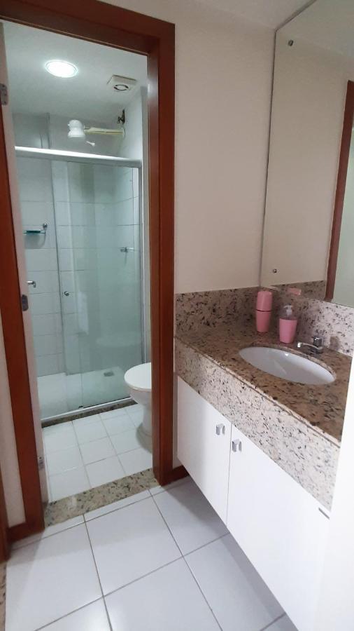Apartamento Completo Салвадор Екстериор снимка