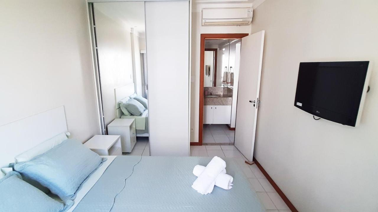 Apartamento Completo Салвадор Екстериор снимка