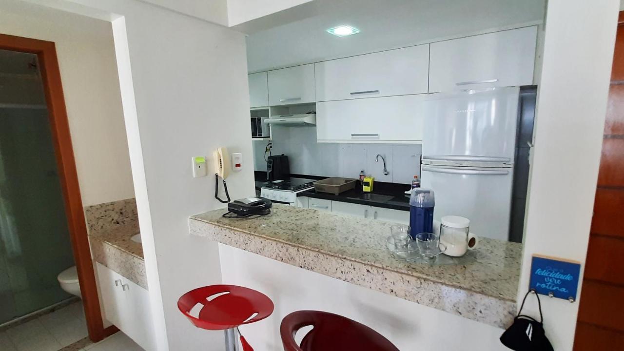 Apartamento Completo Салвадор Екстериор снимка