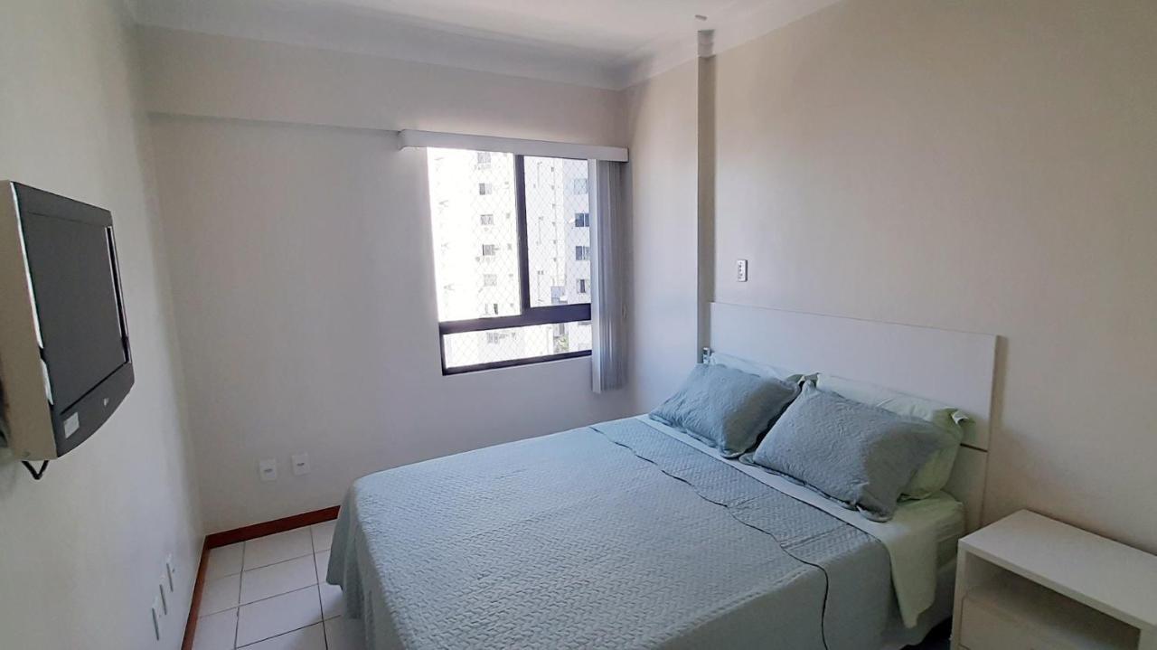Apartamento Completo Салвадор Екстериор снимка