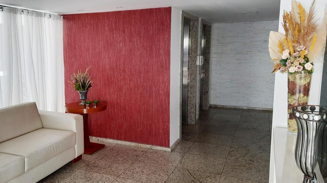 Apartamento Completo Салвадор Екстериор снимка